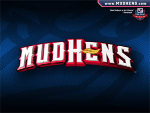 I've been bleeding Mud Hens blue, yellow and red since September 10, 2005!