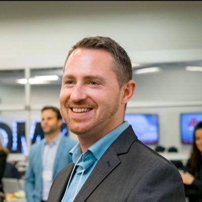 Bre_Curran's profile picture. Manager, Ext. Relations & Outreach @ChangSchool. Eternal optimist. Writer. Life long learner. Cinephile. LGBTQ advocate. Traveler. Dad.