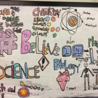 Col Mhuire Askeaton Science(@ColMhuire) 's Twitter Profile Photo
