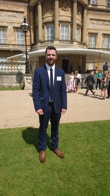 ChrisEntwistle4's profile picture. Teacher, 12 years working in SEN.