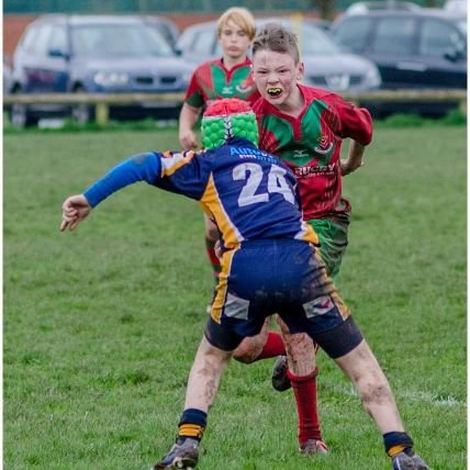 An u13s team run from the Glebelands in Newport. Three level two coaches, two of whom are involved with Dragons pathway teams. Training on Weds and Saturdays.