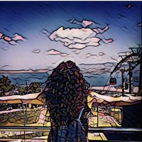 ☮ (@zlmpl7) Twitter profile photo