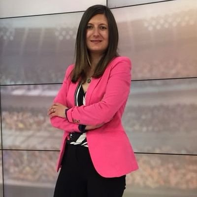 sorayafrias's profile picture. Especialista en #marketing, #comunicación y #socialmedia.
Apasionada de la #tecnología, el #running y la #ciberseguridad
Marketing Manager en @EfeyceCol