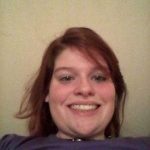 CallieHarte's profile picture. 