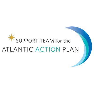 National Hub Ireland is your contact & resource for the EU Atlantic Strategy, promoting a sustainable marine economy while protecting the Atlantic.