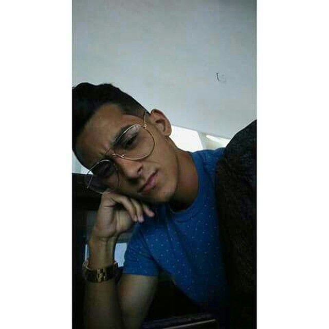 russo_dimas's profile picture. 18.
Vnzla.