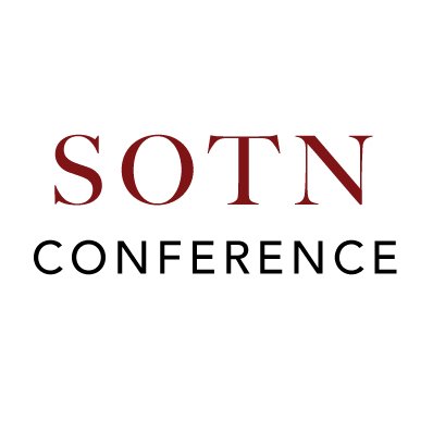 The largest Internet policy conference in the U.S. February 12, 2024 #SOTN2024