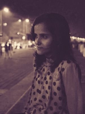 priyalad6's profile picture. Journalist