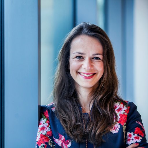yaeldehaan's profile picture. Journalism Professor Applied Science Utrecht and University of Groningen, local journalism, digitalization, accountability, AI, member Dutch Press Fund