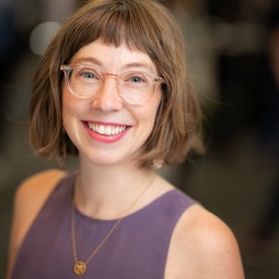 Talent connector, Career coach, Team facilitator. Currently Director of Career Services & Alumni Relations at UC Berkeley School of Information.