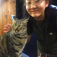 Xiyue (@seraphimleng) 's Twitter Profile