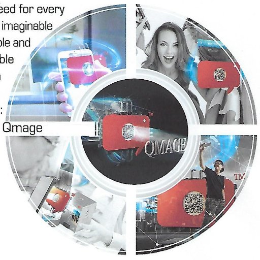 WELCOME TO QMAGE Qmage represents a revolution in digital imagery that will change the way images are viewed and experienced.