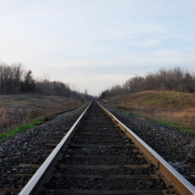 Haunted Railway