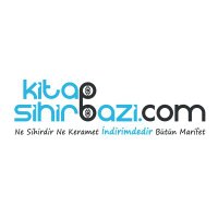 Kitapsihirbazicom (@kitapsihirbazii) 's Twitter Profile Photo Kitapsihirbazicom (@kitapsihirbazii) 's Twitter Profile Photo