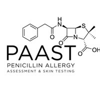 PCN Allergy Assessment & Skin Testing (PAAST) (@pcn_allergy) 's Twitter Profile