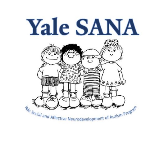 The Yale Social and Affective Neuroscience of Autism Program studies typical and atypical development of social cognition.