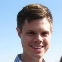 Jameson Cunningham (@jamesondc) 's Twitter Profile