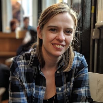 Word nerd in Bangor NI.
Senior Engineer at Financial Times.
She/her.