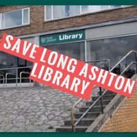 Save Long Ashton Library(@ReGreenBirdwell) 's Twitter Profile Photo