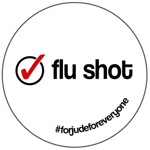 Every year ~3500 Canadians die from the flu. In 2016, Jude was one of them. The flu is preventable when we all take action to protect ourselves and each other.