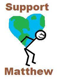 SupportMatthew's profile picture. Support Matthew is dedicated to raising money to support the research to prevent and cure diabetes.