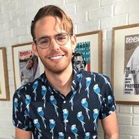 Dan Shinaberry (@drdanjames) 's Twitter Profile