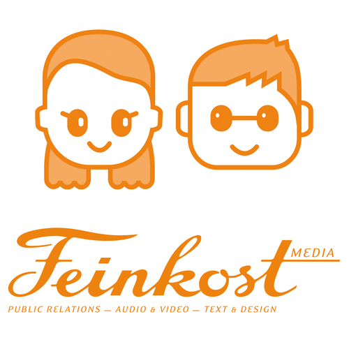 feinkostmedia's profile picture. Die Menschen hinter der Bewegtbildstrategie Agentur Feinkost MEDIA GmbH sind direkt unter @Birgit_Parade und @hubertweitzer zu finden.