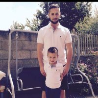 Mark Fowler (@markfowler1985) Twitter profile photo