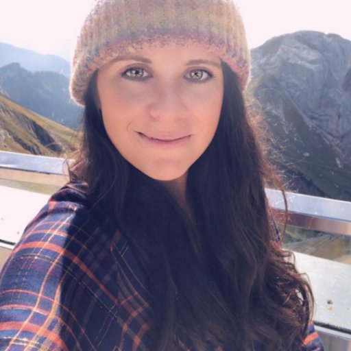 ChristineNBarba's profile picture. Writer | Editor | Clumsy Human Being #travel #brainhealth