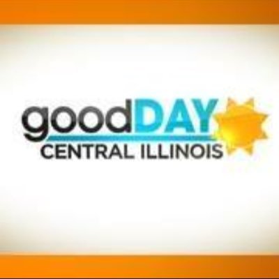 This is the OFFICIAL Twitter account for Good Day Central Illinois — weekday mornings from 7 a.m. to 9 a.m. on WYZZ-TV!