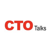CTO Talks (@ctotalkstr) 's Twitter Profile