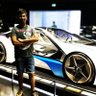 AnandBaskaran3's profile picture. Software Engineer, entrepreneur and investor.