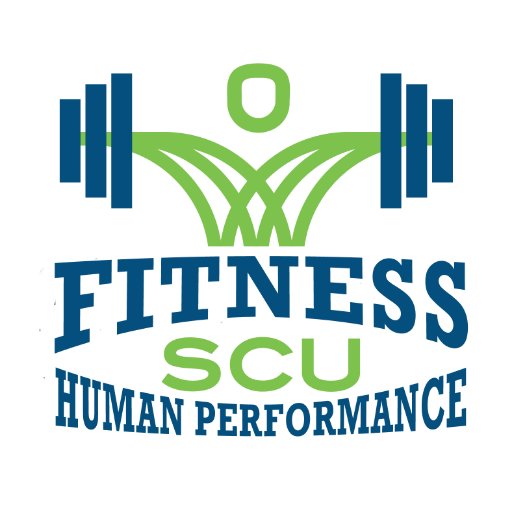 The SCU Fitness & Human Performance Center is a hub for group fitness classes for the public as well as personal strength training for athletes. Sign up today!