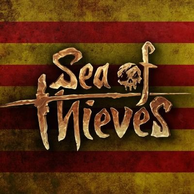🏴‍☠️ Comunitat de jugadors #SeaOfThieves de Catalunya. 🏝️ CLUB propi a #XboxLive ⚓          📲 Grup de TELEGRAM ⛵(enllaç ⬇).