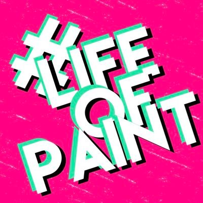 Visit Life Of Paint Profile