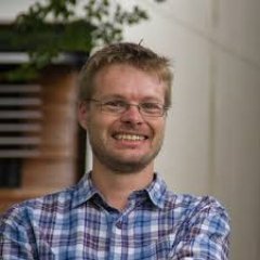 Simon Myers Profile
