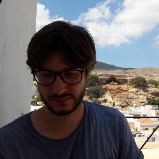 Postdoctoral researcher @ ETH Zurich. Infosec & soundscapes. Hacking CTFs w/ @mhackeroni @n0pwnintended