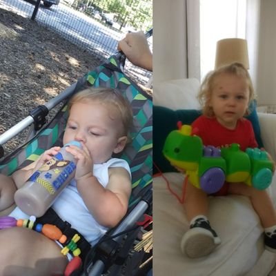 klumzy17's profile picture. Being a mother to my sons makes me special. I love them so much. Being with my family also makes me special. 10/28/16 Isaiah arrived. 01/10/18 Matthew arrived.