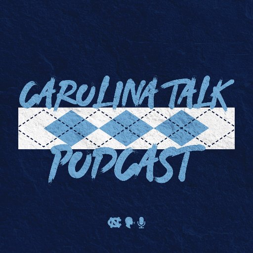 Official Twitter of the #CarolinaTalkPod🐏, your home for in-depth analysis of all things UNC sports!