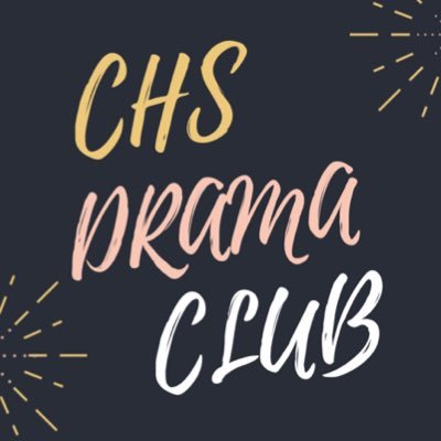 Canton High School Drama Club