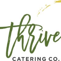 Thrive Catering Co. (@thrivecateryeg) 's Twitter Profile Photo Thrive Catering Co. (@thrivecateryeg) 's Twitter Profile Photo