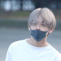 Kim Taehyung (@tae_v24) 's Twitter Profile