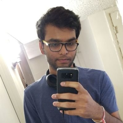 life is dopamine.
CS major with math. interested in algorithms and ML. Data Analytics and AI