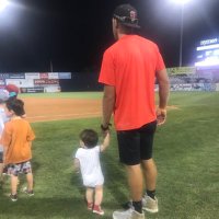 Kyle Patterson (@kpthevoice) 's Twitter Profile