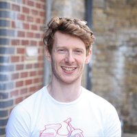 Dominic Woodman (@dom_woodman) 's Twitter Profile