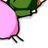 鴇汝🐣のアイコン