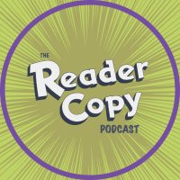 readercopypodcast(@thereadercopy) 's Twitter Profile Photo