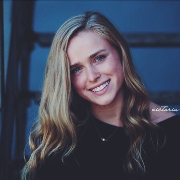 Catherine Coffey athlete profile head shot
