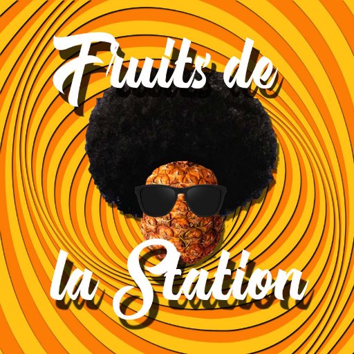 FruitsdlStation Profile Picture