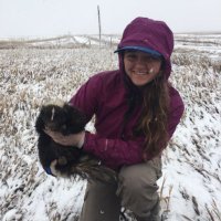 Sara Watkins (@thesaltyhen) 's Twitter Profile